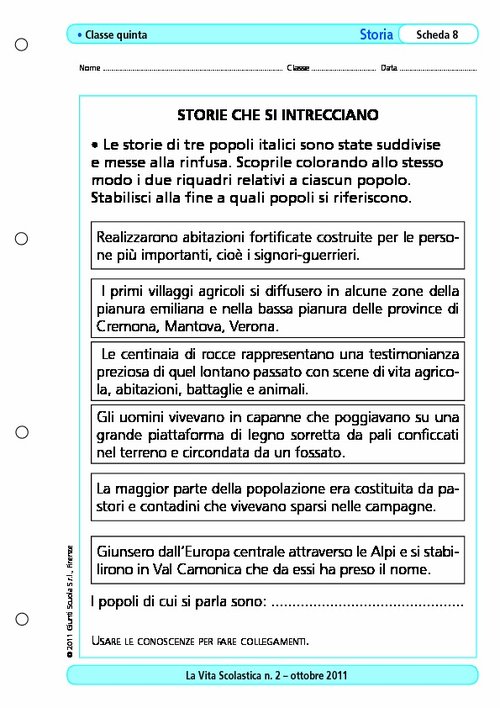 Storie che si intrecciano | Giunti Scuola Storie che si intrecciano | Giunti Scuola