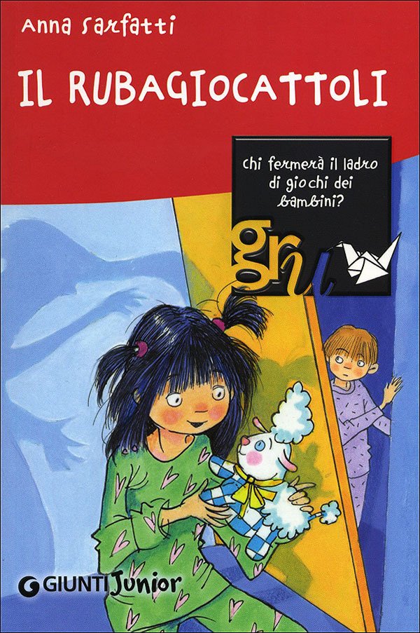 Storie che... sollevano! | Giunti Scuola Storie che... sollevano! | Giunti Scuola