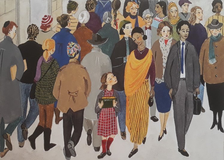 Storie collettive e familiari, storie di sé | Giunti Scuola Storie collettive e familiari, storie di sé | Giunti Scuola