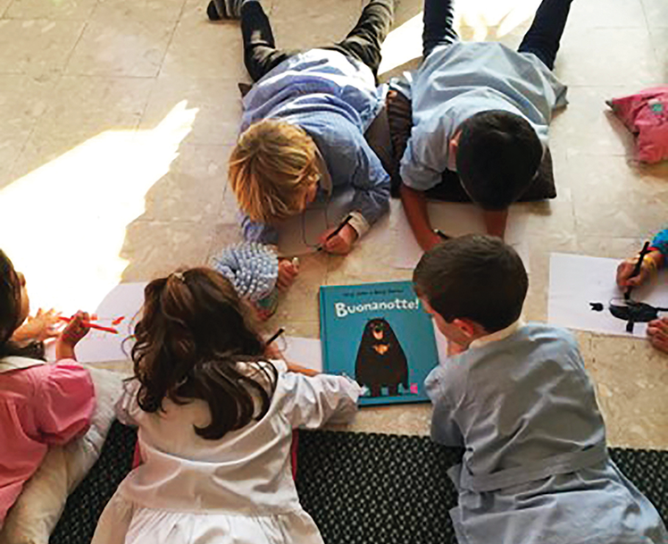 Storie… da fiaba | Giunti Scuola