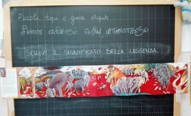 Storie di topi nei libri per bambini | Giunti Scuola