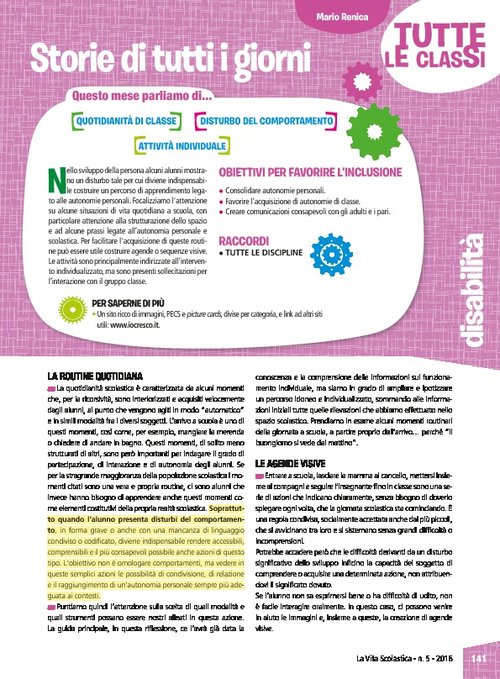 Storie di tutti i giorni | Giunti Scuola Storie di tutti i giorni | Giunti Scuola