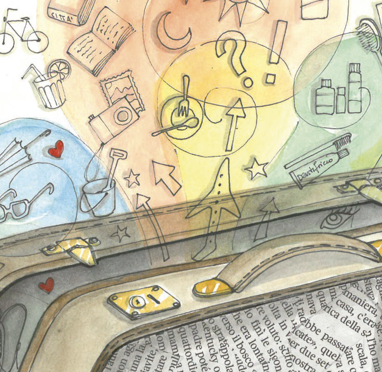 Storie e viaggio | Giunti Scuola