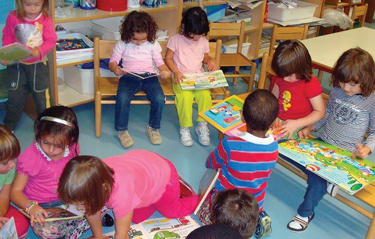 Storie in gioco | Giunti Scuola