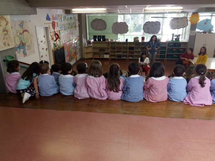 Storie in lingua originale per scoprire il mondo | Giunti Scuola Storie in lingua originale per scoprire il mondo | Giunti Scuola