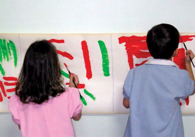Storie per… conoscersi | Giunti Scuola