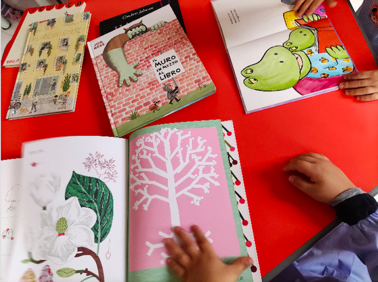 Storie per crescere | Giunti Scuola