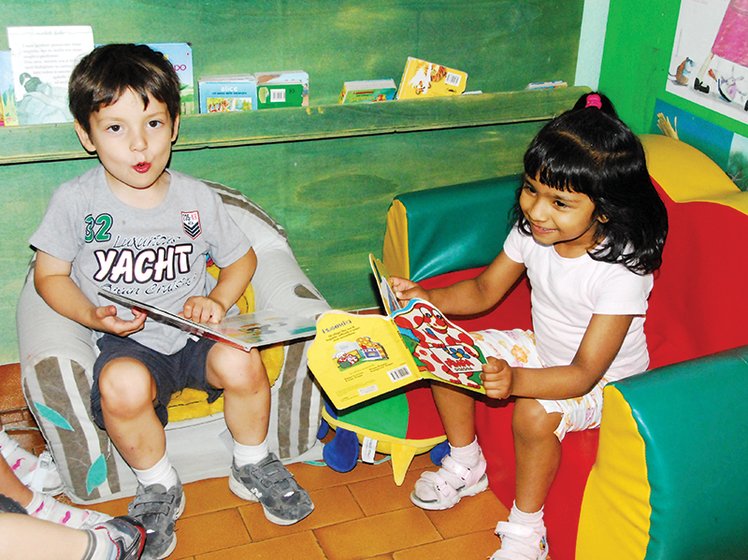 Storie per… scoprire | Giunti Scuola