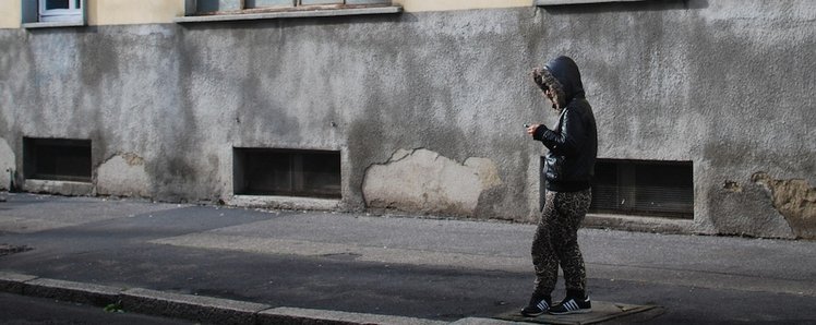 Storytelling di quartiere | Giunti Scuola Storytelling di quartiere | Giunti Scuola