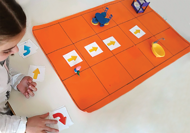 Storytelling digitale | Giunti Scuola Storytelling digitale | Giunti Scuola