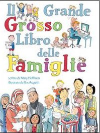 Strane famiglie | Giunti Scuola Strane famiglie | Giunti Scuola