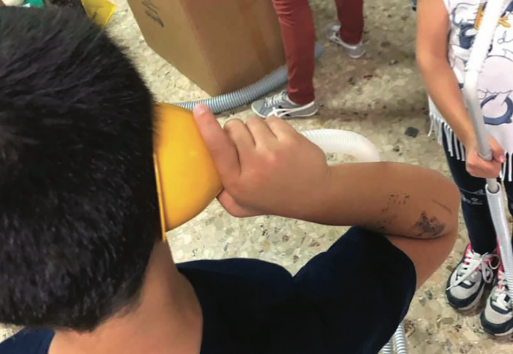 Strumenti non convenzionali | Giunti Scuola Strumenti non convenzionali | Giunti Scuola