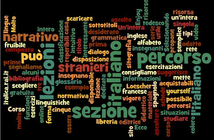 Studiare in L2: un laboratorio per accompagnare l’apprendimento | Giunti Scuola Studiare in L2: un laboratorio per accompagnare l’apprendimento | Giunti Scuola