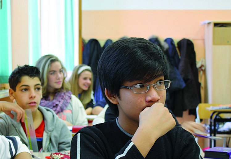Studiare le discipline scientifiche in Italiano L2 | Giunti Scuola Studiare le discipline scientifiche in Italiano L2 | Giunti Scuola