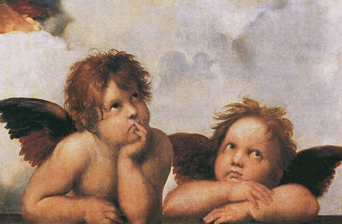 Sulla Teoria Gender, ovvero il sesso degli angeli | Giunti Scuola