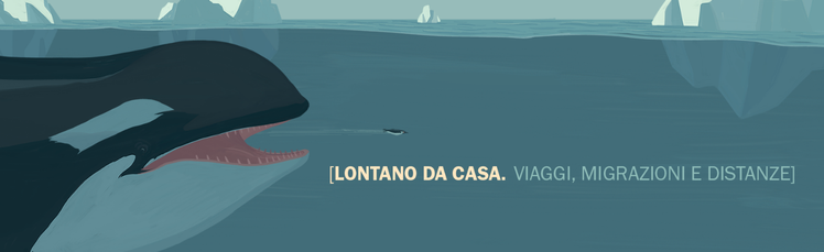 Sulla terra leggeri. La nona edizione del festival letterario della Sardegna è dedicato al tema delle migrazioni | Giunti Scuola Sulla terra leggeri. La nona edizione del festival letterario della Sardegna è dedicato al tema delle migrazioni | Giunti Scuola