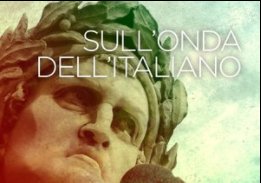 Sull'onda dell'italiano, in radio | Giunti Scuola Sull'onda dell'italiano, in radio | Giunti Scuola