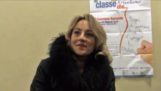 Sviluppare al massimo le proprie potenzialità: intervista a Daniela Lucangeli | Giunti Scuola Sviluppare al massimo le proprie potenzialità: intervista a Daniela Lucangeli | Giunti Scuola