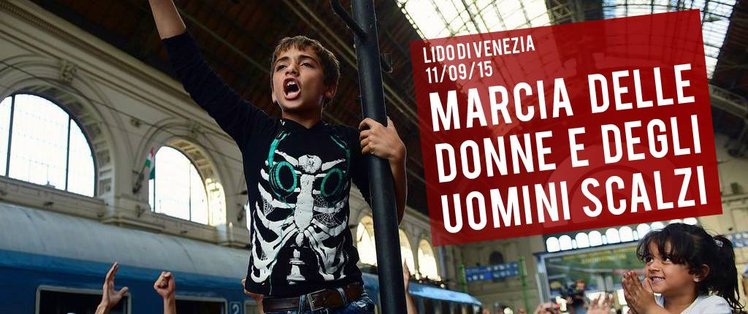 Tante città d’Italia in marcia | Giunti Scuola Tante città d’Italia in marcia | Giunti Scuola