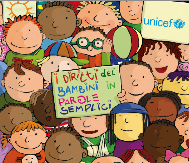 Tanti diritti, però… | Giunti Scuola Tanti diritti, però… | Giunti Scuola