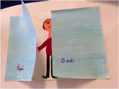 Tanti modi per dire papà | Giunti Scuola