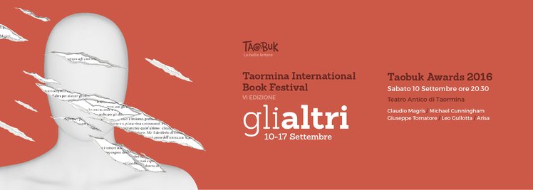 Taobuk. Scoprire nuovi mondi nell'incontro tra culture | Giunti Scuola Taobuk. Scoprire nuovi mondi nell'incontro tra culture | Giunti Scuola