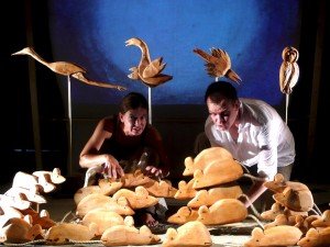 Teatro e bambini. Didattica o puro intrattenimento? | Giunti Scuola Teatro e bambini. Didattica o puro intrattenimento? | Giunti Scuola