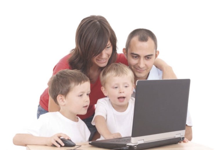 Tecnologie digitali e bambini: una guida per l'utilizzo consapevole | Giunti Scuola Tecnologie digitali e bambini: una guida per l'utilizzo consapevole | Giunti Scuola
