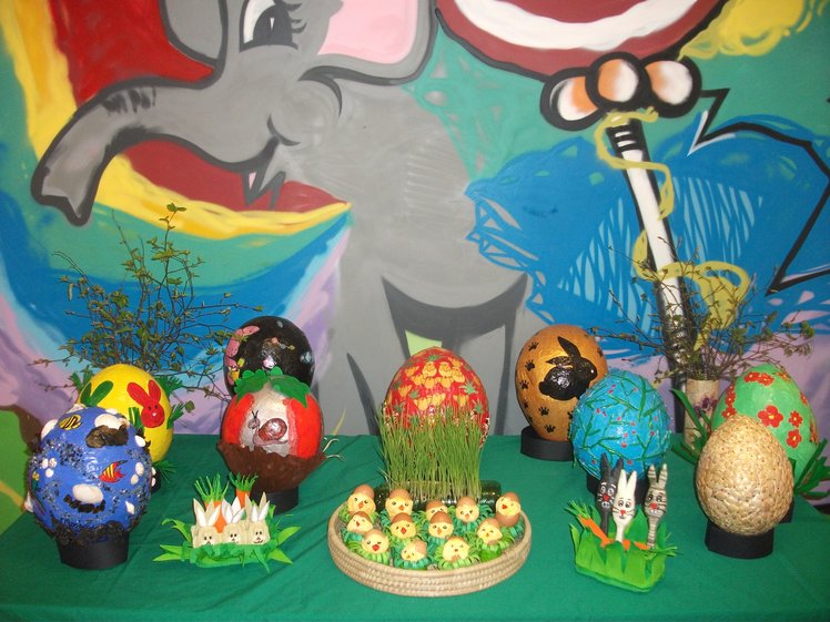 Tempo di Pasqua, rinascita di Pace | Giunti Scuola Tempo di Pasqua, rinascita di Pace | Giunti Scuola