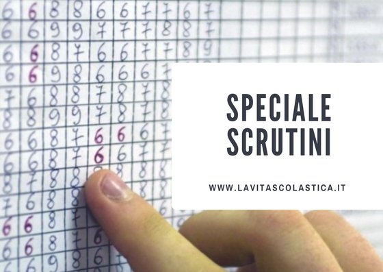 Tempo di scrutini: spunti di riflessione | Giunti Scuola Tempo di scrutini: spunti di riflessione | Giunti Scuola