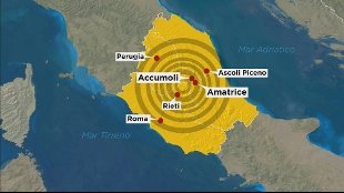 Terremoto in Italia centrale: materiali per capire meglio e proporre gesti solidali | Giunti Scuola Terremoto in Italia centrale: materiali per capire meglio e proporre gesti solidali | Giunti Scuola