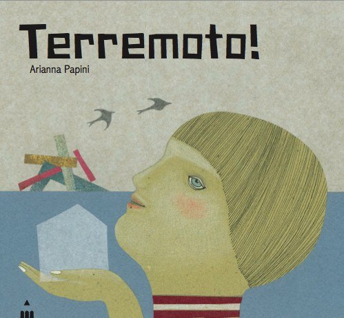 Terremoto! | Giunti Scuola