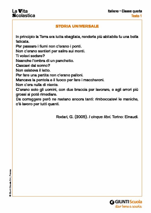 Testo Storia universale | Giunti Scuola Testo Storia universale | Giunti Scuola