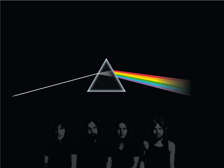 The Dark Side of the Moon | Giunti Scuola The Dark Side of the Moon | Giunti Scuola