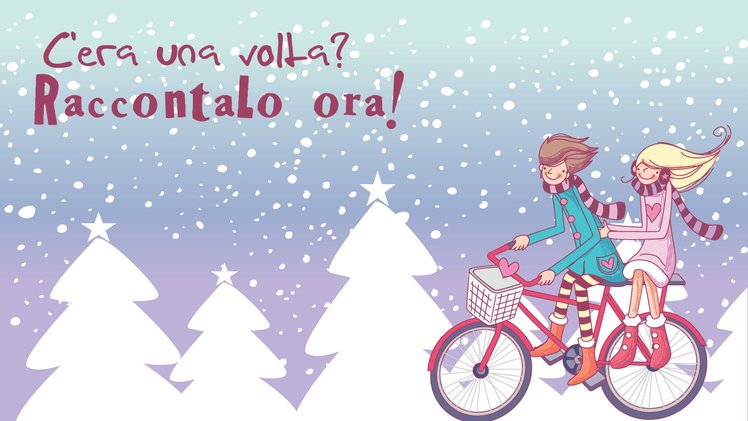"Ti racconto una fiaba", un sito per condividere tante storie | Giunti Scuola "Ti racconto una fiaba", un sito per condividere tante storie | Giunti Scuola