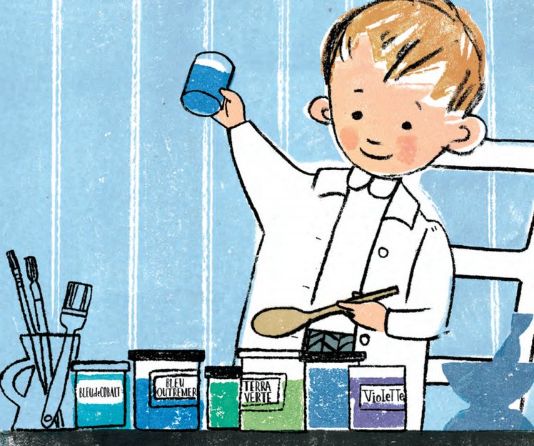 Ti racconto un'infanzia a colori | Giunti Scuola Ti racconto un'infanzia a colori | Giunti Scuola