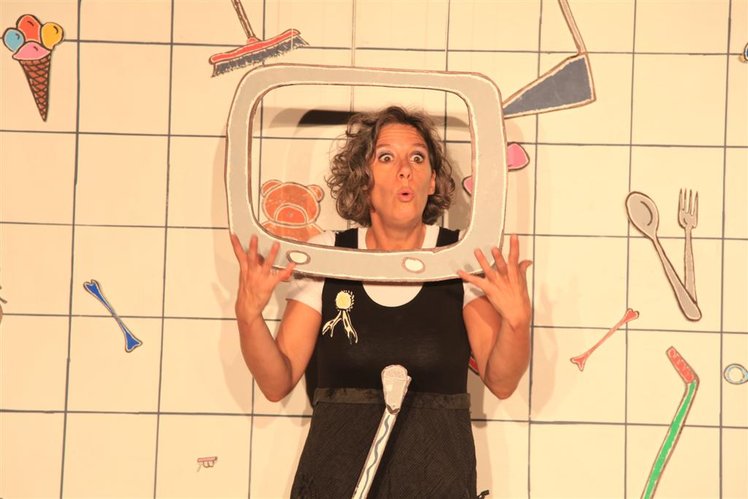 Torino - Giocateatro. Vetrina di teatro per le nuove generazioni | Giunti Scuola Torino - Giocateatro. Vetrina di teatro per le nuove generazioni | Giunti Scuola