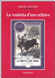 Torino - Novità su Emilio Salgari al Museo della Scuola e del Libro per l'Infanzia | Giunti Scuola Torino - Novità su Emilio Salgari al Museo della Scuola e del Libro per l'Infanzia | Giunti Scuola