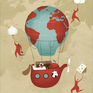 Torino - Presentato il programma del Salone del Gusto e Terra Madre 2014 | Giunti Scuola Torino - Presentato il programma del Salone del Gusto e Terra Madre 2014 | Giunti Scuola