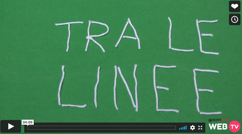 Tra le linee | Giunti Scuola Tra le linee | Giunti Scuola