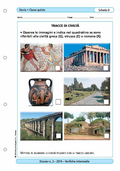 Tracce di civiltà | Giunti Scuola Tracce di civiltà | Giunti Scuola