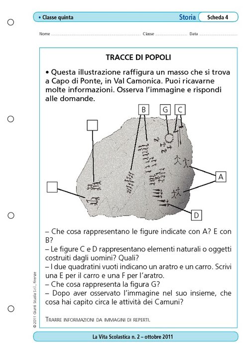 Tracce di popoli | Giunti Scuola Tracce di popoli | Giunti Scuola