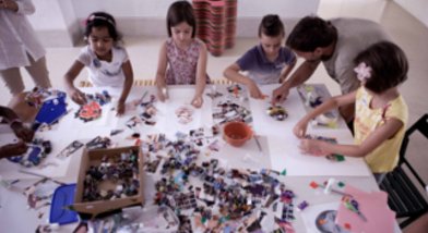 Tradizione, etica, sostenibilità attraverso la carta e l'arte: dal 31 luglio al 1° settembre a Lucca il festival Cartasia | Giunti Scuola Tradizione, etica, sostenibilità attraverso la carta e l'arte: dal 31 luglio al 1° settembre a Lucca il festival Cartasia | Giunti Scuola