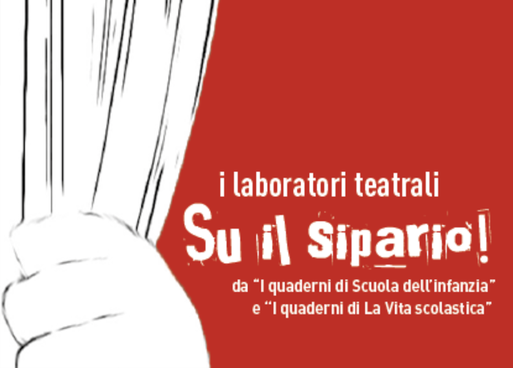 Tre copioni teatrali da scaricare | Giunti Scuola