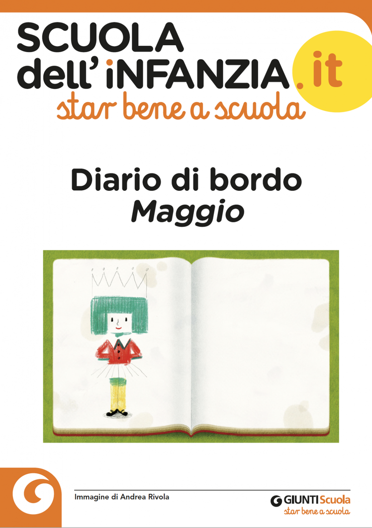 Tre schede per la verifica finale, la documentazione e l’autovalutazione | Giunti Scuola Tre schede per la verifica finale, la documentazione e l’autovalutazione | Giunti Scuola