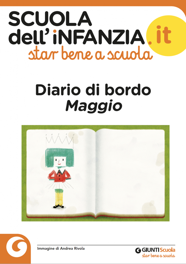 Tre schede per la verifica finale, la documentazione e l’autovalutazione | Giunti Scuola