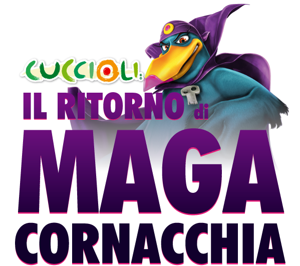 Treviso - Percorso teatrale notturno per famiglie "Il ritorno di Maga Cornacchia" | Giunti Scuola Treviso - Percorso teatrale notturno per famiglie "Il ritorno di Maga Cornacchia" | Giunti Scuola