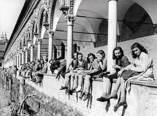 Trieste - Cento anni di gite scolastiche | Giunti Scuola