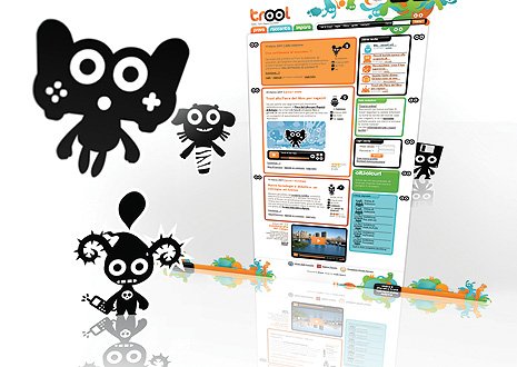 TROOL - Tutti i Ragazzi Ora OnLine | Giunti Scuola TROOL - Tutti i Ragazzi Ora OnLine | Giunti Scuola