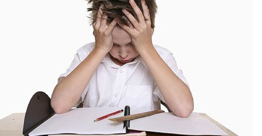 Troppi compiti? | Giunti Scuola Troppi compiti? | Giunti Scuola